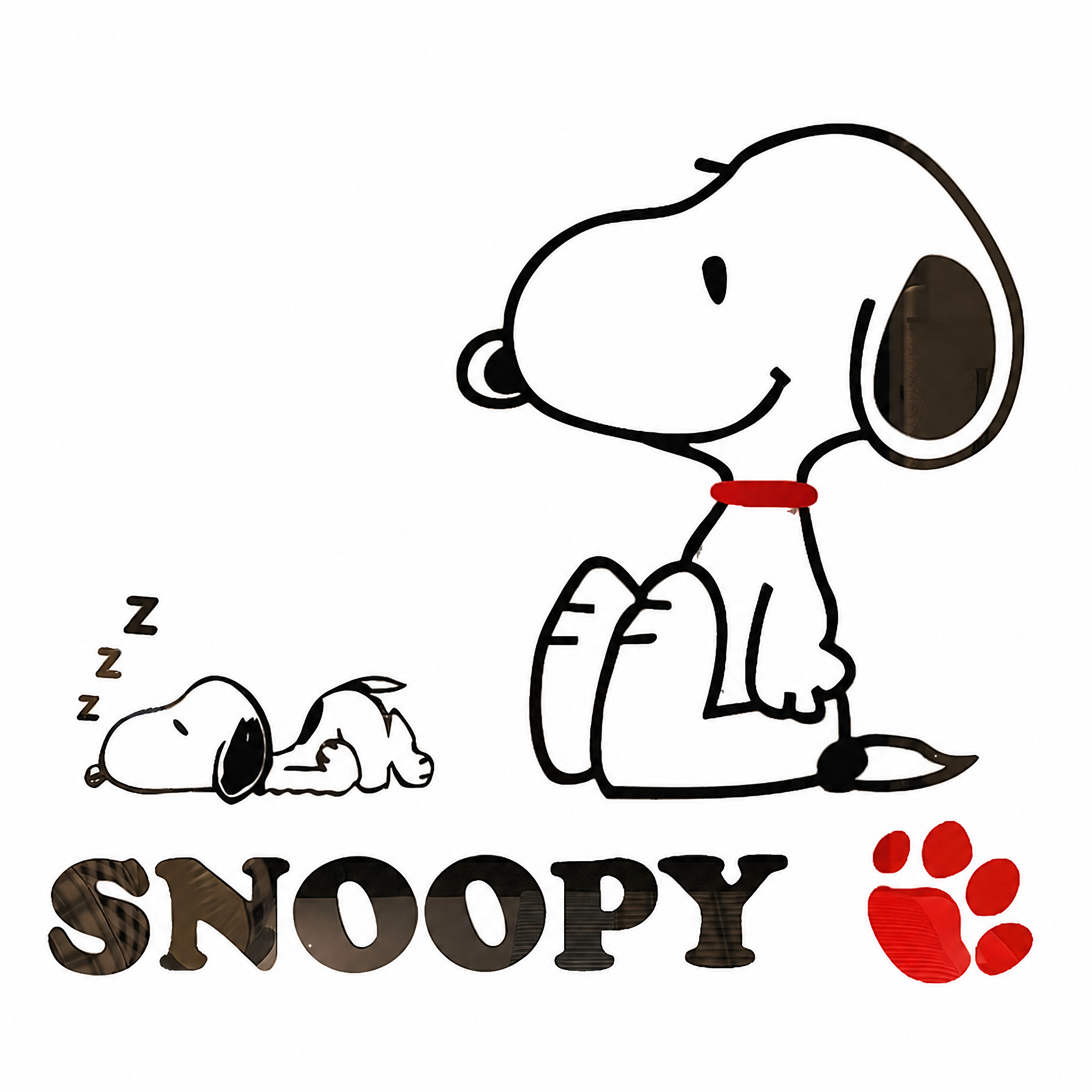 Snoopy